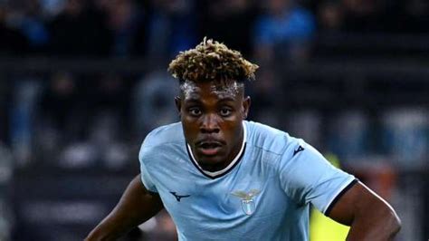 Ajax Lazio Dele Bashiru A LSC Vittoria Bellissima Sono Felice Di