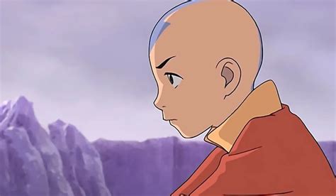 How Long Was Aang Frozen In 'Avatar: The Last Airbender'? Remember What ...