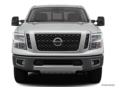 2018 Nissan Titan Xd Price Review Photos And Specs Canada Drivingca