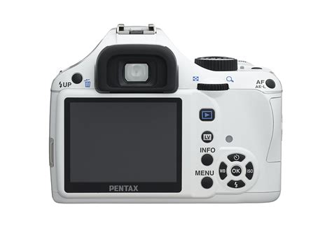 Pentax K X 12 4 MP Digital SLR With 2 7 Inch LCD And 18 55mm F 3 5 5 6