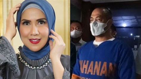 Ferry Irawan Divonis Satu Tahun Penjara Venna Melinda Yakin Urusan