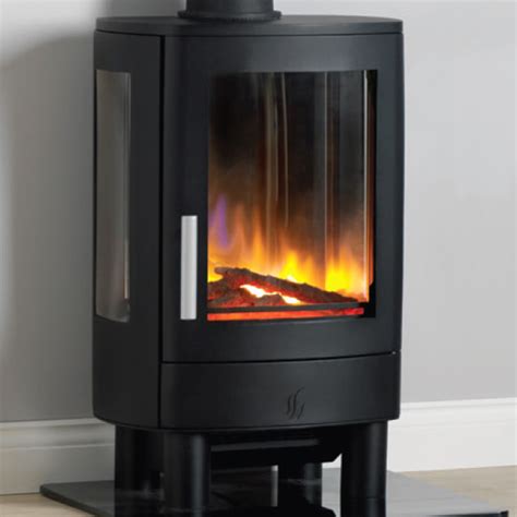 Acr Goes Electric With Their Stunning New Range Of Electric Stoves