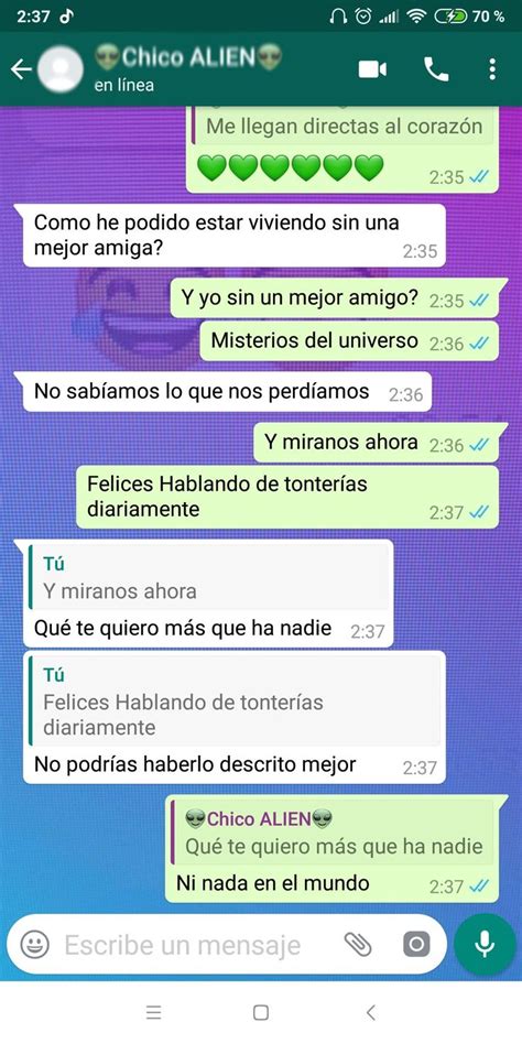 Best Friends Frases Whatssap Mejores Amigos Hombre Y Mujer Chat Con Chat