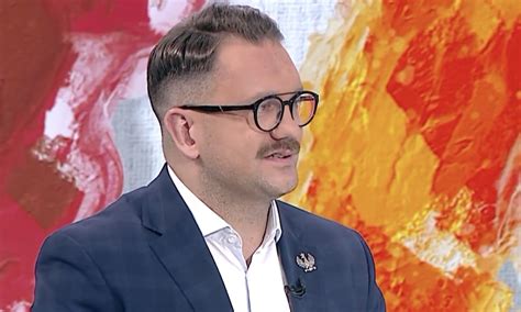 Mejza wślizgnął się do Sejmu Tego nie chcieli nawet politycy PiS