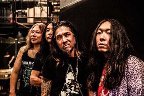 The 50 Greatest Japanese Metal Bands Of All Time Hubpages