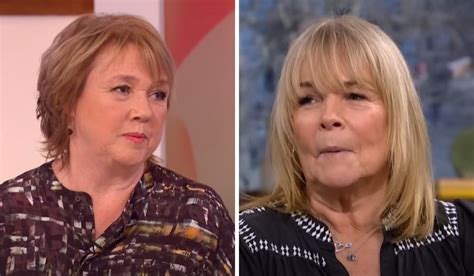 Linda Robson gives verdict on Birds of a Feather reunion as she ...