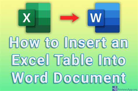 How To Insert An Excel Table Into Powerpoint Calendar Printable Templates