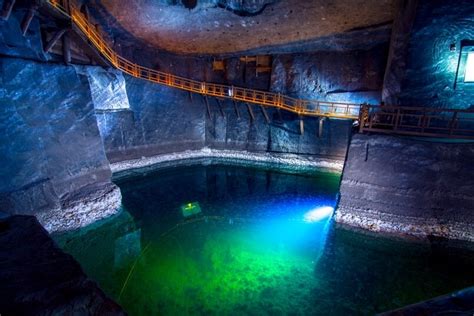 Wieliczka Salt Mine Why Is So Unique Poland Guide