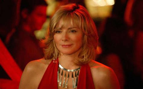 Et juste comme ça Kim Cattrall de retour pour le spin off de Sex and