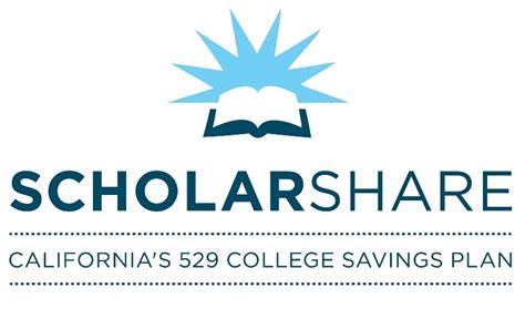 Saving For College Learn About Scholarshare California S Savings