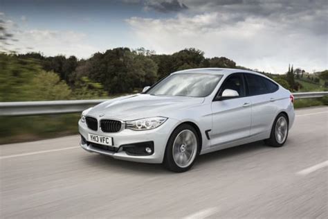 Bmw 328 Gran Turismo New Twist On An Old Favourite