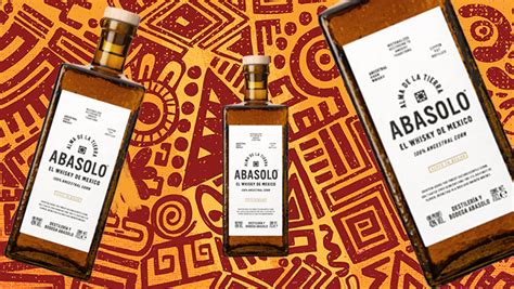 Our Review Of The 100% Corn-Based Abasolo El Whisky De Mexico