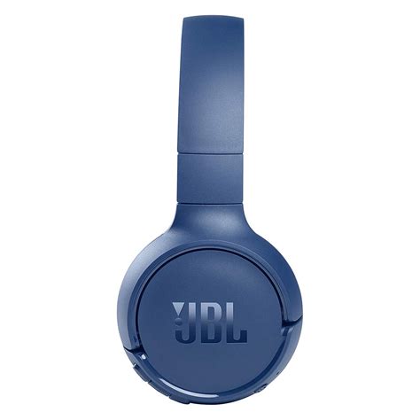 JBL Tune 510BT Bleu Casque Garantie 3 Ans LDLC