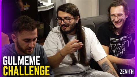 KAANFLIX KENDİNE MÜZİSYEN WTCN VE JROKEZ İLE GÜLMEME CHALLENGE