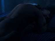 Naked Julia Roy in À jamais