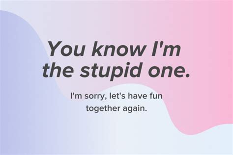 Sorry Quotes For a (Best) Friend - 20 Top Messages – MyPostcard