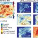 Amt Relations Modis Dust Aerosol Midas A Global Fine Resolution