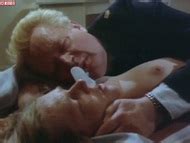 Naked Anette Norberg in Skånska mord Hurvamorden