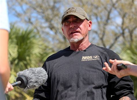 Indian River County sheriff deputies in 2017 announce major drug busts