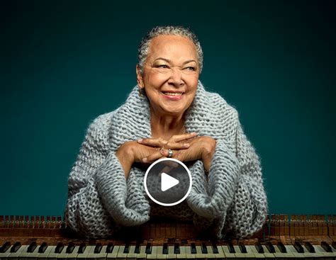 Rhoda Scott Grand Prix Sacem Du Jazz Regard Sacem