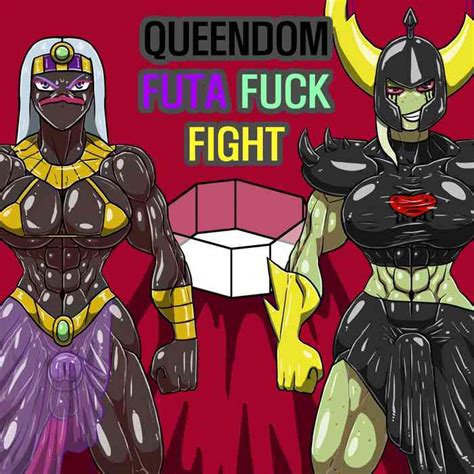 Queendom Futa Fuck Fight Nhentai Hentai Doujinshi And Manga
