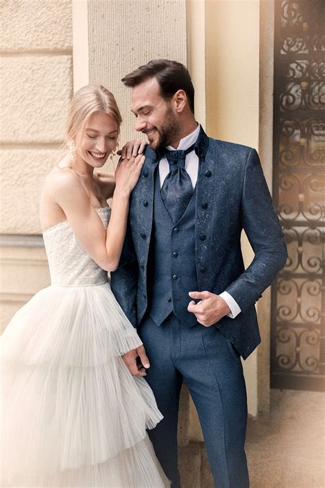 Are You Searching A Royalwedding Suit For Your Wedding Our Tziacco Collection 2023 Is Available