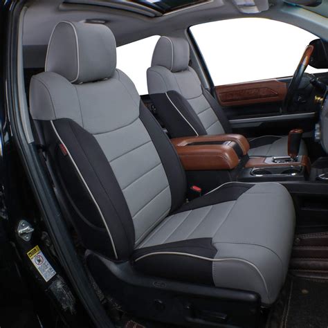 Toyota Tundra Seat Covers