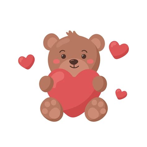 Premium Vector Bearheart