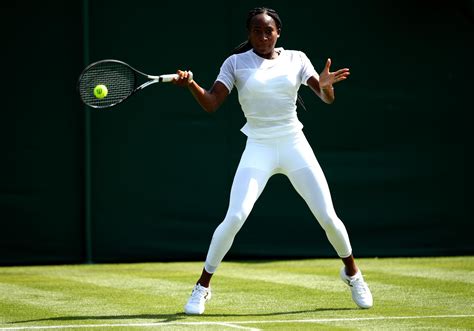 Cori Gauff - 10 Things To Know About Cori Coco Gauff The Teen Who Beat
