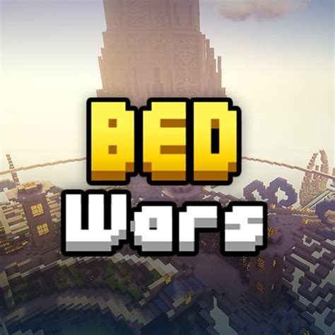 Bedwars Minecraft Server