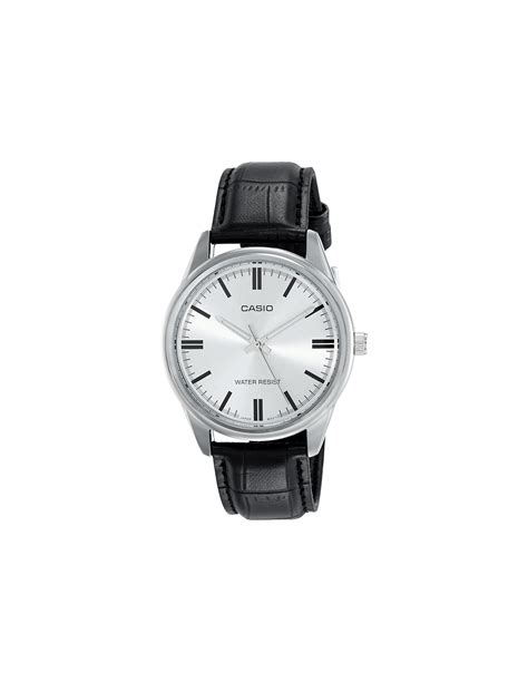 Buy Casio A Mtp V L Audf Enticer Men Watch In India I Swiss