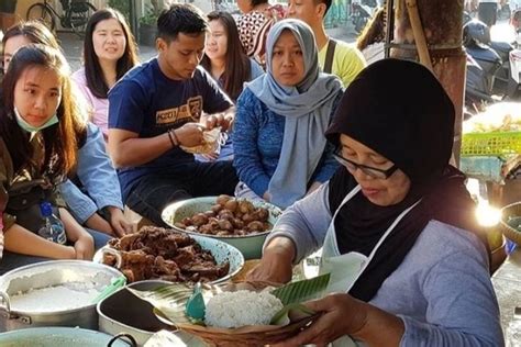 6 Pilihan Gudeg Paling Enak Dan Legendaris Di Jember Berikut Alamat