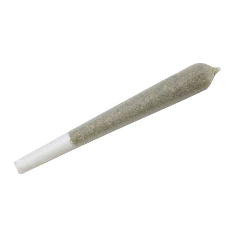 Blue Face Premium Preroll Thc Gram Fig Farms Alpaca Club