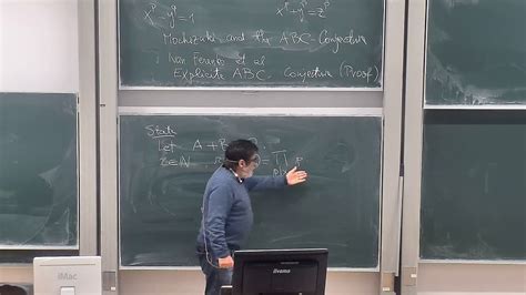 Preda Mihailescu Catalan Equation Cyclotomic Diophantine Equations