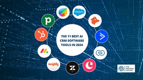 The 11 Best AI CRM Software Tools In 2024 The Process Hacker