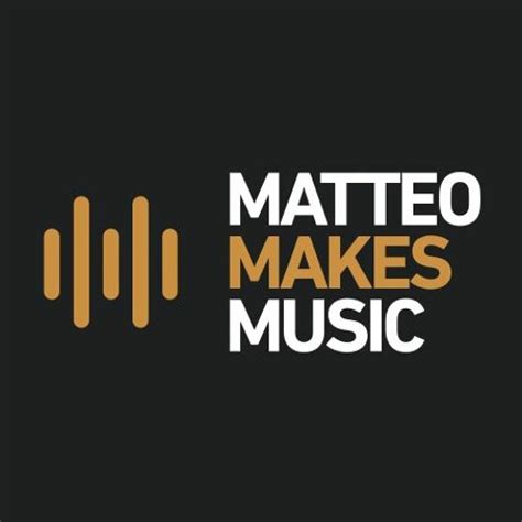 Stream Matteo Depares Music Listen To Songs Albums Playlists For