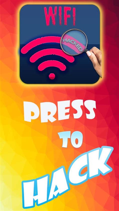 ดาวน์โหลด Wifi Password Hacker Simulator Apk สำหรับ Android