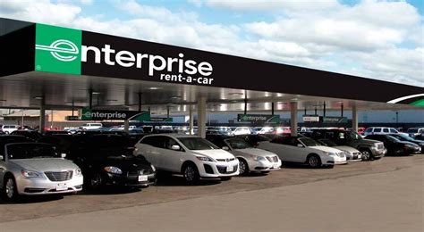 How To Rent A Car From Enterprise Rent A Car By Wiack Medium