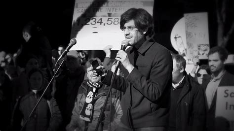 Aaron Swartz Documentary Hits Theaters, Web on Friday | PCMag