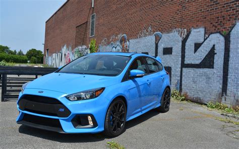 Ford Focus St Specs - amazing photo gallery, some information and ...