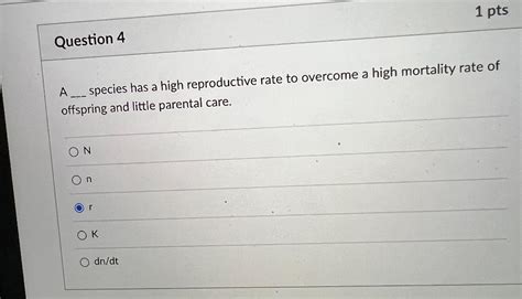 Solved Which Of The Following Can Affect Populations Sizes Chegg