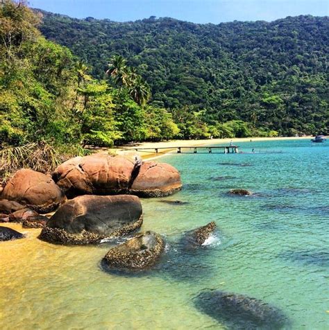 O Que Fazer Em Angra Dos Reis Roteiro De Viagem Vambora Roteiros