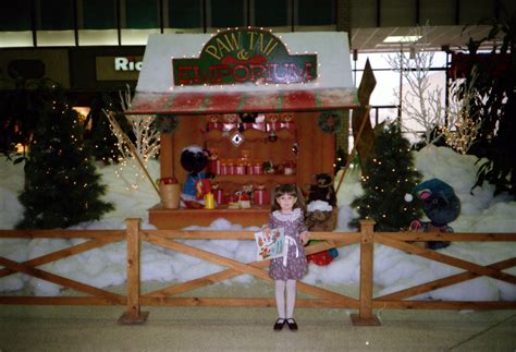 Z Sara Summit Park Mall Wheatfield Ny Walter Etten Flickr