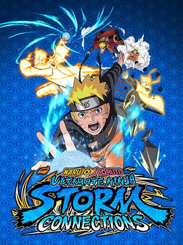 Rutor Info Naruto X Boruto Ultimate Ninja Storm Connections V 1 01