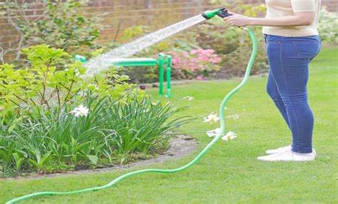 How Does An Expandable Garden Hose Work A Comprehensive Guide