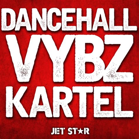 Vybz Kartel - Dancehall: Vybz Kartel Lyrics and Tracklist | Genius