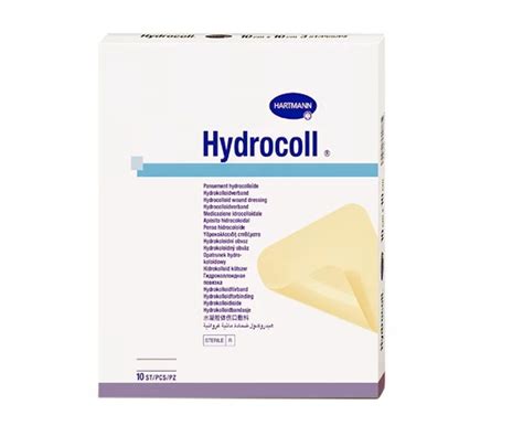 Penso Hidrocoloide Hydrocoll Classic ABOUTMEDICAL