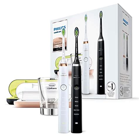 Philips Hx Sonicare Diamond Clean Ultrachollo Ofertas