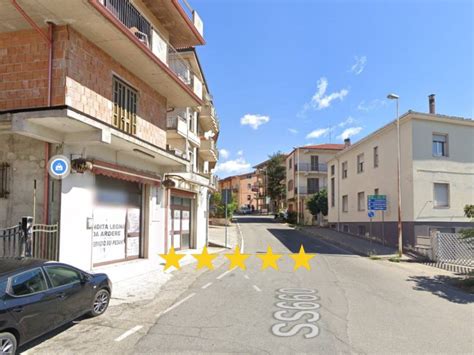 Asta Per Appartamento Via Maddalena Centro Acri Rif 108123465