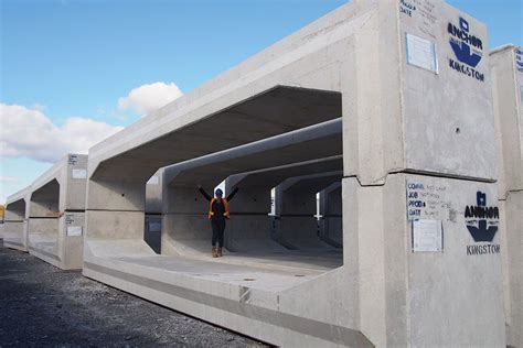 Precast Concrete Concrete Houses Underground Homes